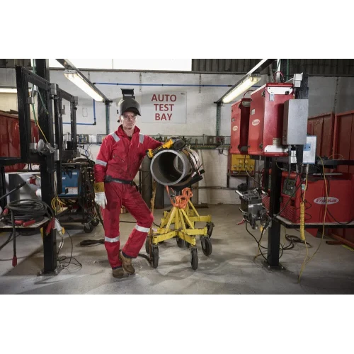 Шліфмашина кутова акумуляторна безщіткова DeWALT DCG405P3 (DCG405P3)