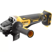 Шлифмашина угловая аккумуляторная бесщёточная DeWALT DCG406N (DCG406N)
