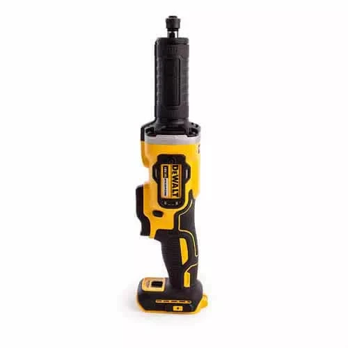 Прямошлифовальная машина аккумуляторная бесщёточная DeWALT DCG426N (DCG426N) 
