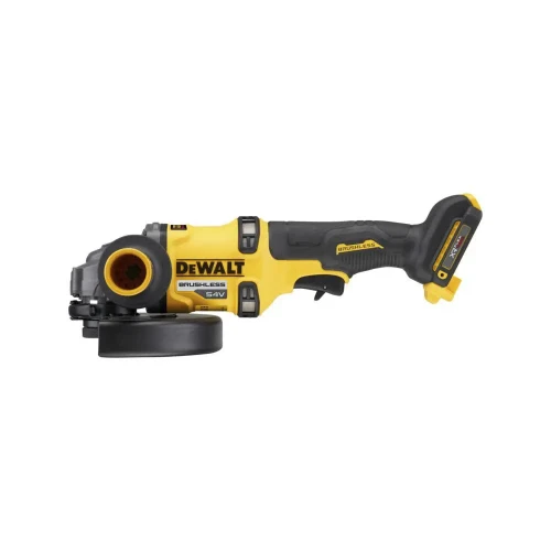Шліфмашина кутова акумуляторна безщіткова DeWALT DCG440N (DCG440N)