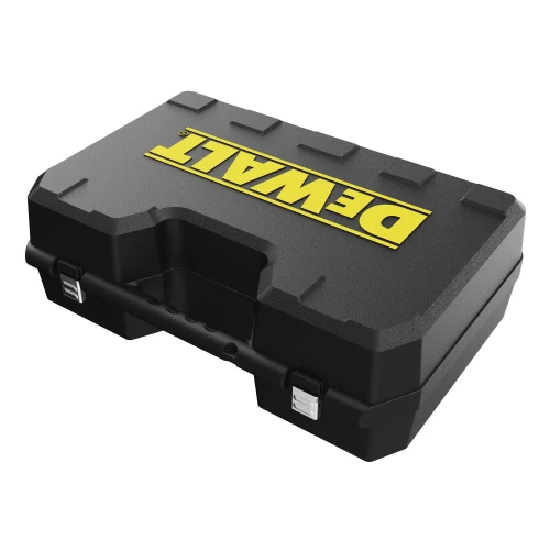 Шліфмашина кутова акумуляторна безщіткова DeWALT DCG460X2 (DCG460X2)