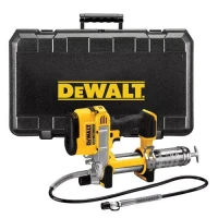 Пистолет масляный аккумуляторный DeWALT DCGG571NK (DCGG571NK)