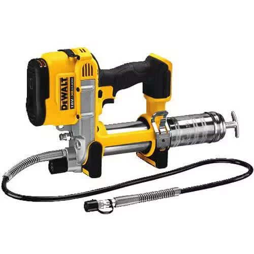 Пистолет масляный аккумуляторный DeWALT DCGG571NK (DCGG571NK)