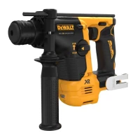 Перфоратор акумуляторний безщітковий SDS PLUS DeWALT DCH072N (DCH072N)