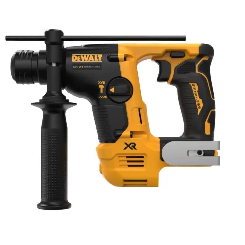 Перфоратор аккумуляторный бесщёточный SDS PLUS DeWALT DCH072N (DCH072N)