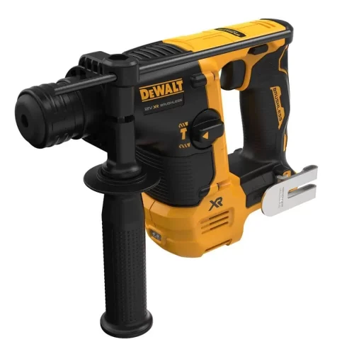 Перфоратор аккумуляторный бесщёточный SDS PLUS DeWALT DCH072N (DCH072N)