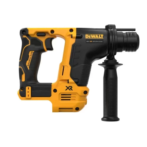 Перфоратор аккумуляторный бесщёточный SDS PLUS DeWALT DCH072N (DCH072N)