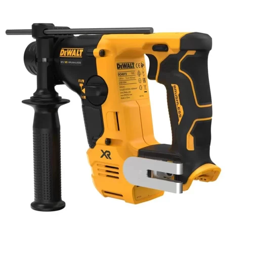 Перфоратор аккумуляторный бесщёточный SDS PLUS DeWALT DCH072N (DCH072N)