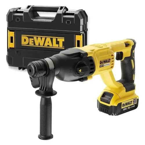 Перфоратор акумуляторний безщітковий SDS-Plus DeWALT DCH133M1 (DCH133M1)