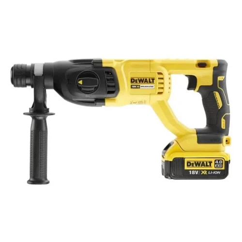 Перфоратор акумуляторний безщітковий SDS-Plus DeWALT DCH133M1 (DCH133M1)