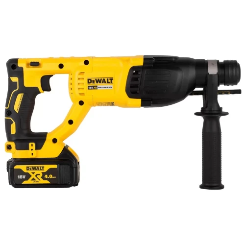 Перфоратор акумуляторний безщітковий SDS-Plus DeWALT DCH133M1 (DCH133M1)