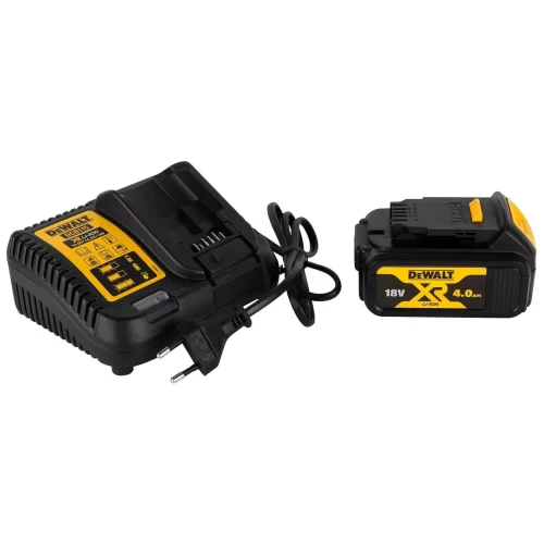 Перфоратор акумуляторний безщітковий SDS-Plus DeWALT DCH133M1 (DCH133M1)