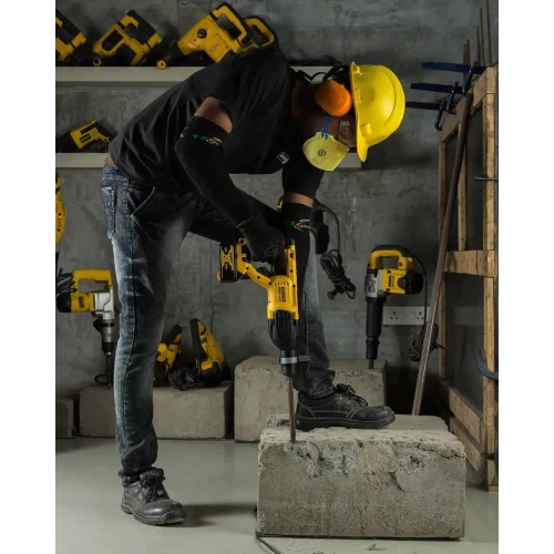 Перфоратор акумуляторний безщітковий SDS-Plus DeWALT DCH133M1 (DCH133M1)