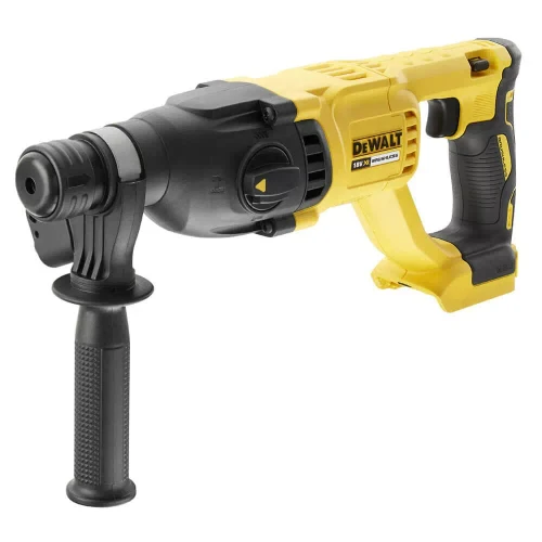 Перфоратор акумуляторний безщітковий SDS-Plus DeWALT DCH133N (DCH133N)