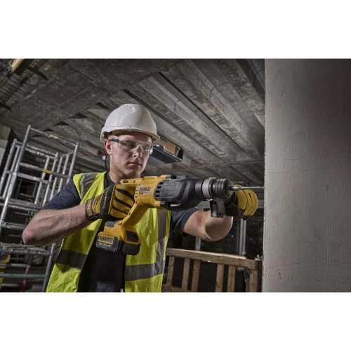 Перфоратор акумуляторний безщітковий SDS-Plus DeWALT DCH133N (DCH133N)