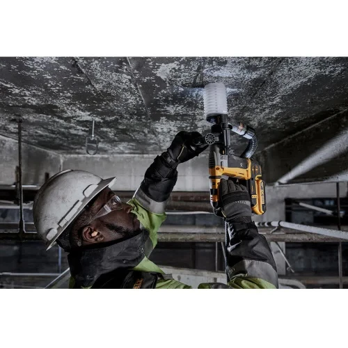 Перфоратор аккумуляторный бесщёточный SDS PLUS DeWALT DCH172N (DCH172N)