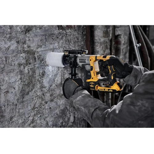 Перфоратор аккумуляторный бесщёточный SDS PLUS DeWALT DCH172N (DCH172N)