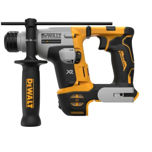 Перфоратор аккумуляторный бесщёточный SDS PLUS DeWALT DCH172NT (DCH172NT)