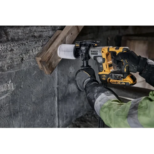 Перфоратор аккумуляторный бесщёточный SDS PLUS DeWALT DCH172NT (DCH172NT)