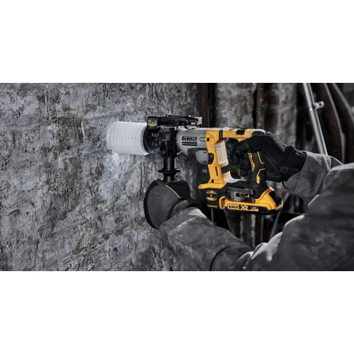 Перфоратор аккумуляторный бесщёточный SDS PLUS DeWALT DCH172NT (DCH172NT)