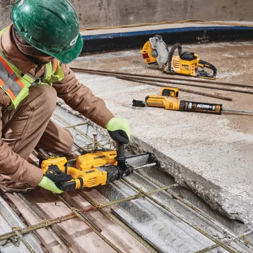 Перфоратор аккумуляторный бесщеточный SDS-Plus DeWALT DCH263N (DCH263N)