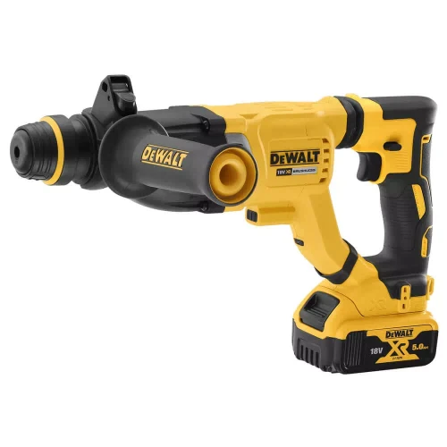 Перфоратор аккумуляторный бесщеточный SDS-Plus DeWALT DCH263P1 (DCH263P1)