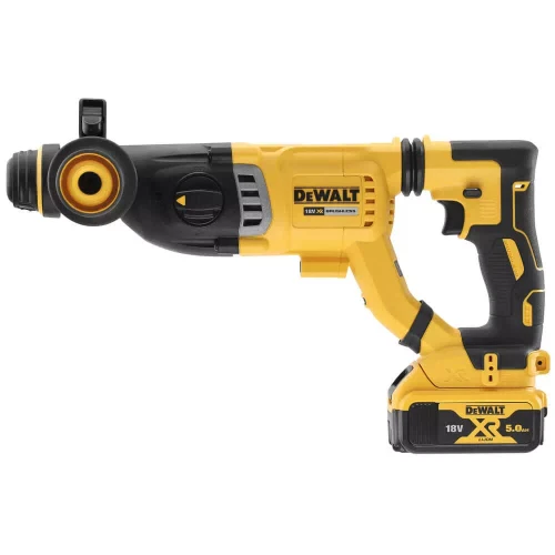 Перфоратор аккумуляторный бесщеточный SDS-Plus DeWALT DCH263P1 (DCH263P1)