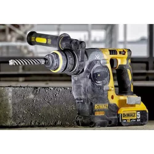 Перфоратор акумуляторний безщітковий SDS-Plus DeWALT DCH273N (DCH273N)