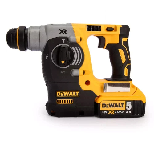 Перфоратор аккумуляторный бесщеточный SDS-Plus DeWALT DCH273P2 (DCH273P2)