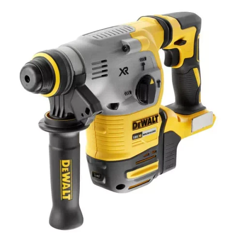 Перфоратор аккумуляторный бесщеточный SDS-Plus DeWALT DCH283NT (DCH283NT)