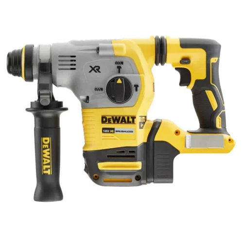 Перфоратор аккумуляторный бесщеточный SDS-Plus DeWALT DCH283NT (DCH283NT)