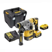 Перфоратор акумуляторний безщітковий SDS-Plus DeWALT DCH283P2 (DCH283P2)
