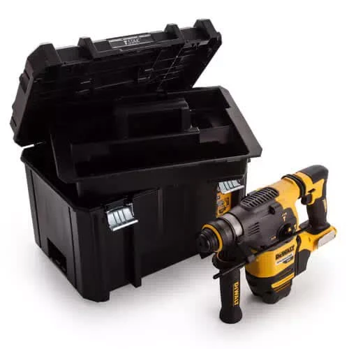 Перфоратор аккумуляторный бесщеточный SDS-Plus DeWALT DCH333NT (DCH333NT)