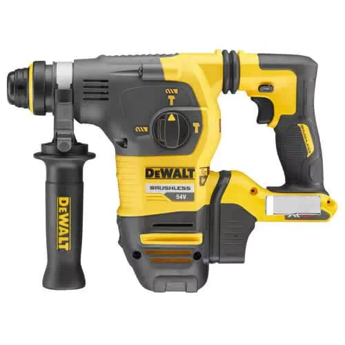 Перфоратор аккумуляторный бесщеточный SDS-Plus DeWALT DCH333NT (DCH333NT)