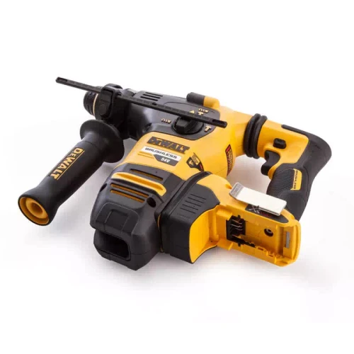 Перфоратор аккумуляторный бесщеточный SDS-Plus DeWALT DCH333NT (DCH333NT)