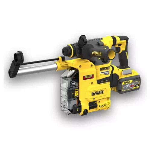 Перфоратор аккумуляторный бесщеточный SDS-Plus DeWALT DCH335X2 (DCH335X2)