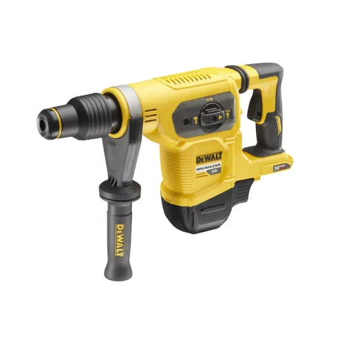 Перфоратор аккумуляторный бесщеточный SDS MAX DeWALT DCH481N (DCH481N)