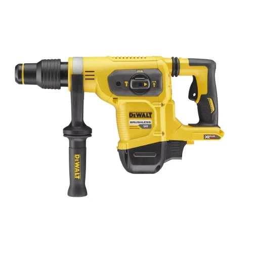 Перфоратор аккумуляторный бесщеточный SDS MAX DeWALT DCH481N (DCH481N)