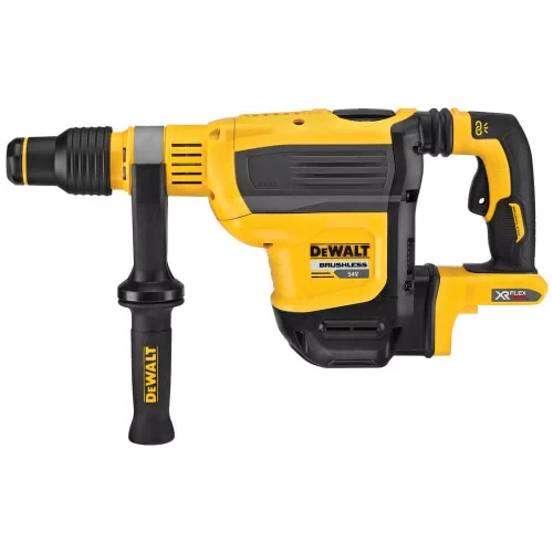 Перфоратор акумуляторний безщітковий SDS MAX DeWALT DCH614N (DCH614N)