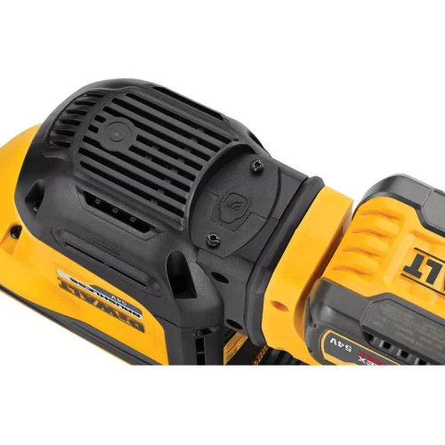 Перфоратор аккумуляторный бесщёточный SDS MAX DeWALT DCH614X2 (DCH614X2)