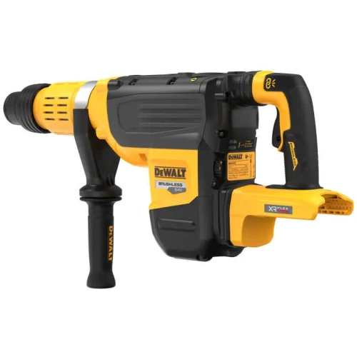 Перфоратор аккумуляторный бесщёточный SDS MAX DeWALT DCH775X2 (DCH775X2)
