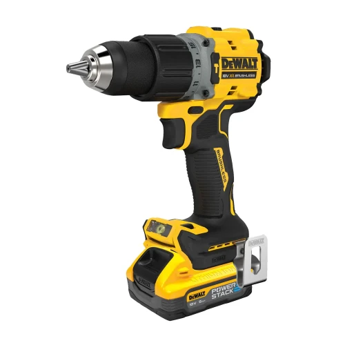 Набор из двух инструментов бесщеточных DeWALT DCK2050H2T (DCK2050H2T)