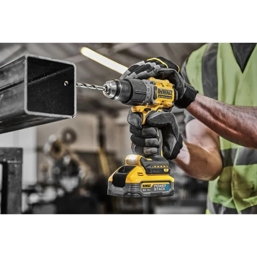 Набор из двух инструментов бесщеточных DeWALT DCK2050H2T (DCK2050H2T)