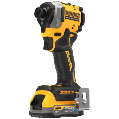 Набор из двух инструментов бесщеточных DeWALT DCK2051H2T (DCK2051H2T)