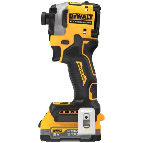 Набор из двух инструментов бесщеточных DeWALT DCK2051H2T (DCK2051H2T)