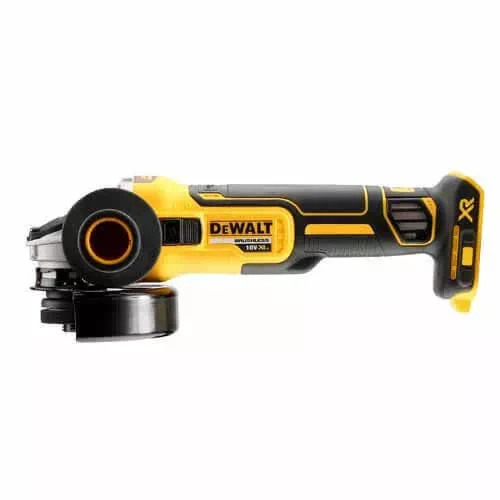 Набор из трех инструментов бесщеточных DeWALT DCK329P2T (DCK329P2T)