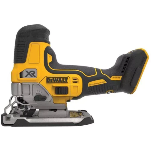Набор из трех инструментов бесщеточных DeWALT DCK329P2T (DCK329P2T)