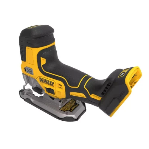 Набор из трех инструментов бесщеточных DeWALT DCK329P2T (DCK329P2T)