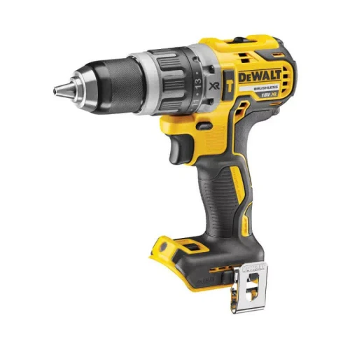 Набор из трех инструментов бесщеточных DeWALT DCK384P2T (DCK384P2T)