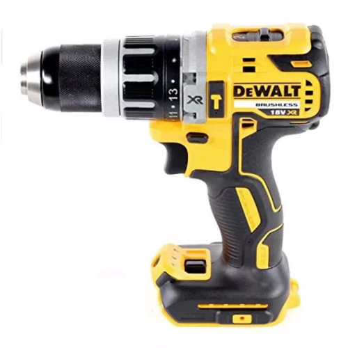 Набор из трех инструментов бесщеточных DeWALT DCK384P2T (DCK384P2T)